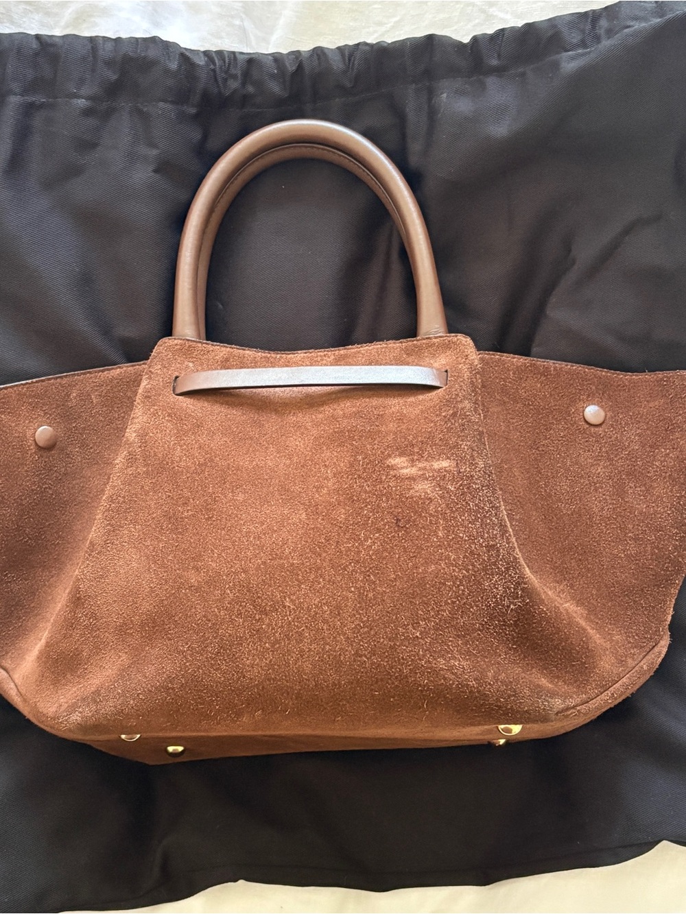 DeMellier The Midi New York Bag - Picture 6 of 7